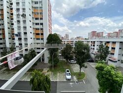 Blk 352 Hougang Avenue 7 (Hougang), HDB 4 Rooms #573737821